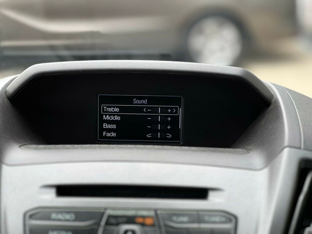 Used 2017 Ford Transit 350 148 Low Roof image 22