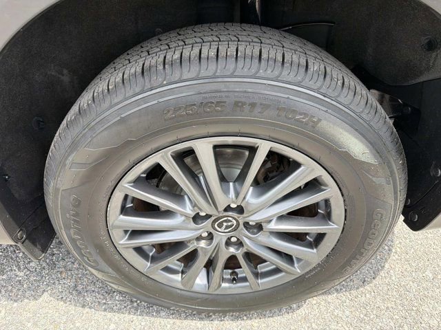 Used 2019 MAZDA CX-5 Sport FWD image 28