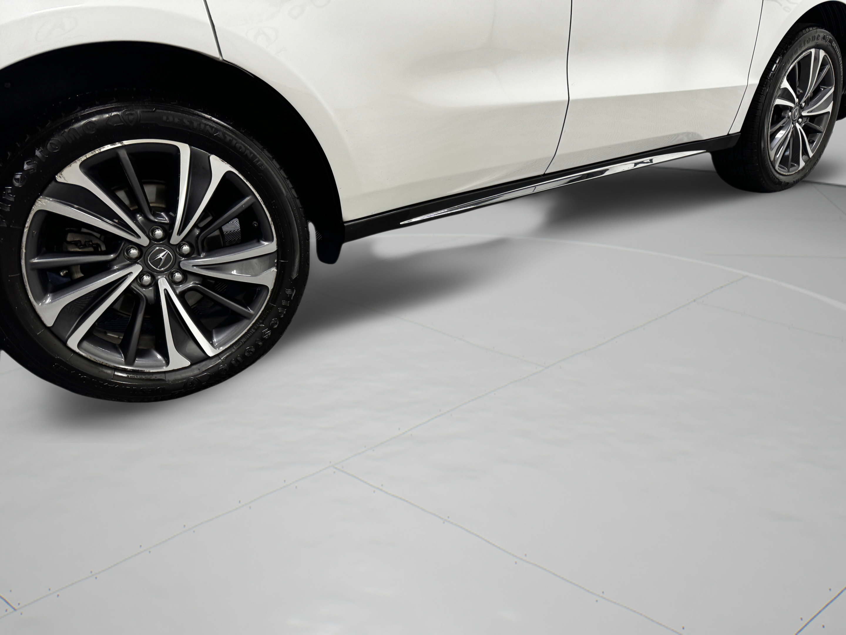 Certified 2020 Acura MDX w/ Technology Package AWD/4WD image 47