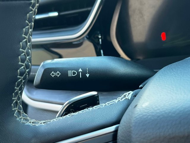 Used 2022 Jeep Grand Cherokee Limited 4xe AWD/4WD image 25