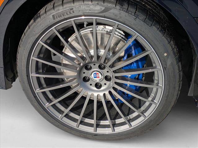 New 2025 BMW ALPINA XB7 image 10