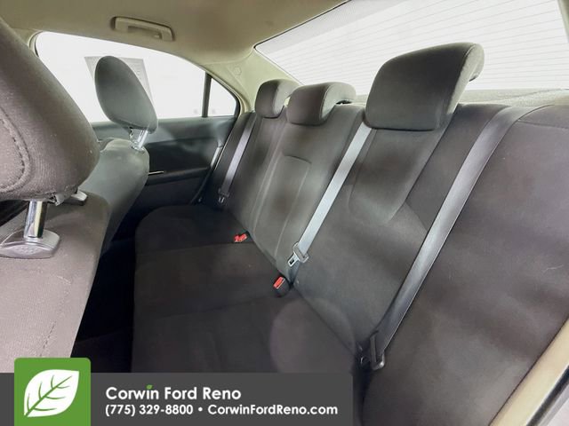 Used 2010 Ford Fusion Hybrid image 21