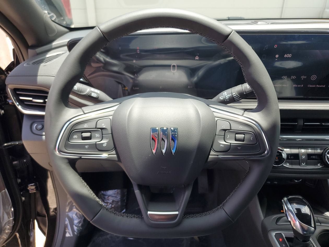 New 2026 Buick Envista Sport Touring w/ Convenience I Package FWD image 20