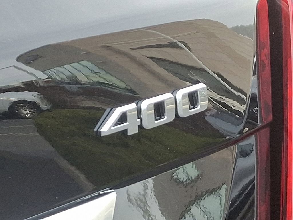 New 2026 Cadillac XT5 Premium Luxury w/ Driver Assist Package image 12