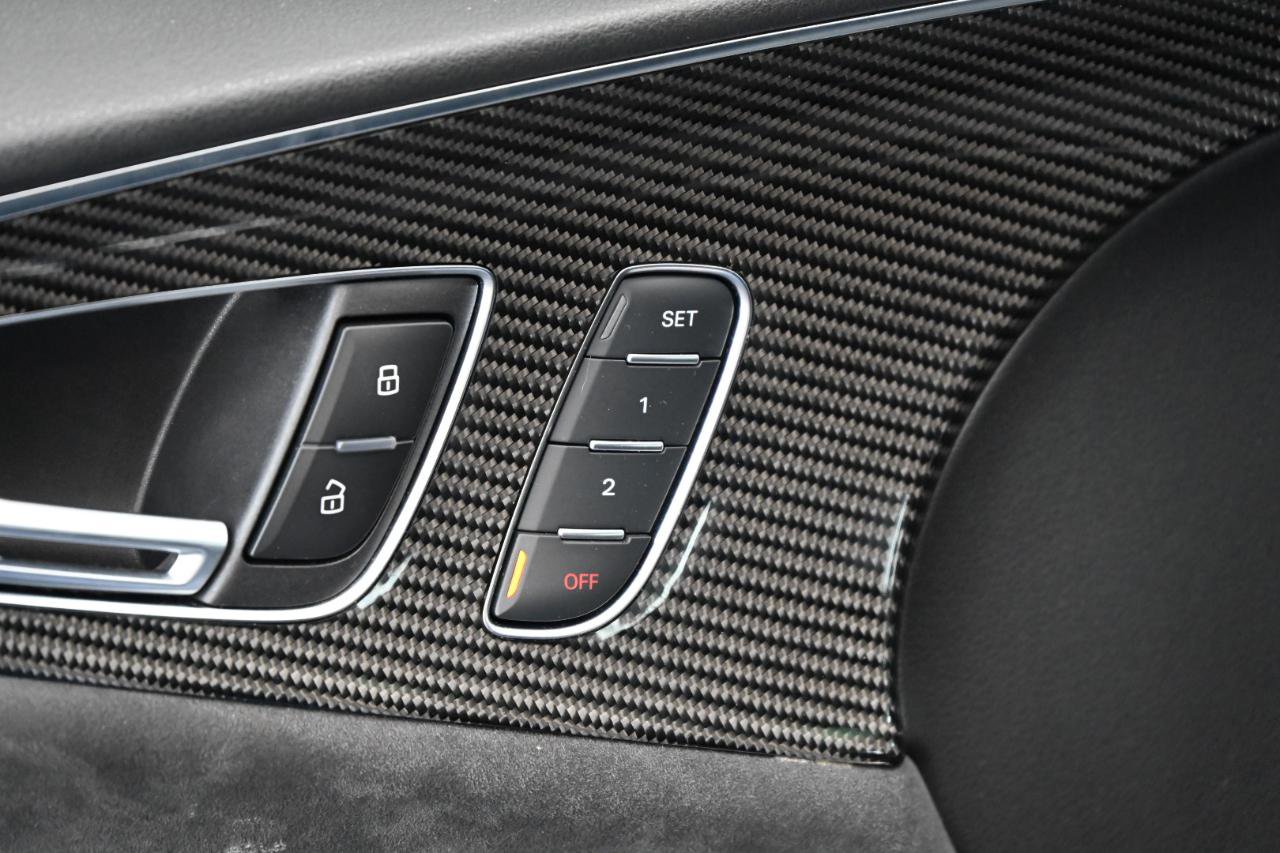 Used 2018 Audi RS 7 Performance AWD/4WD image 18