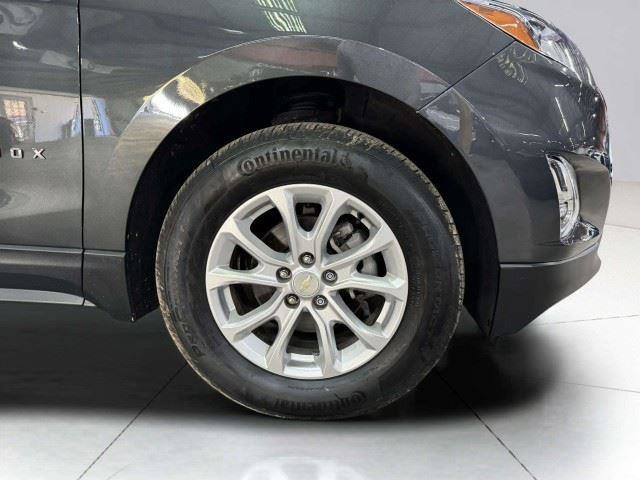 Used 2020 Chevrolet Equinox LT AWD/4WD image 62