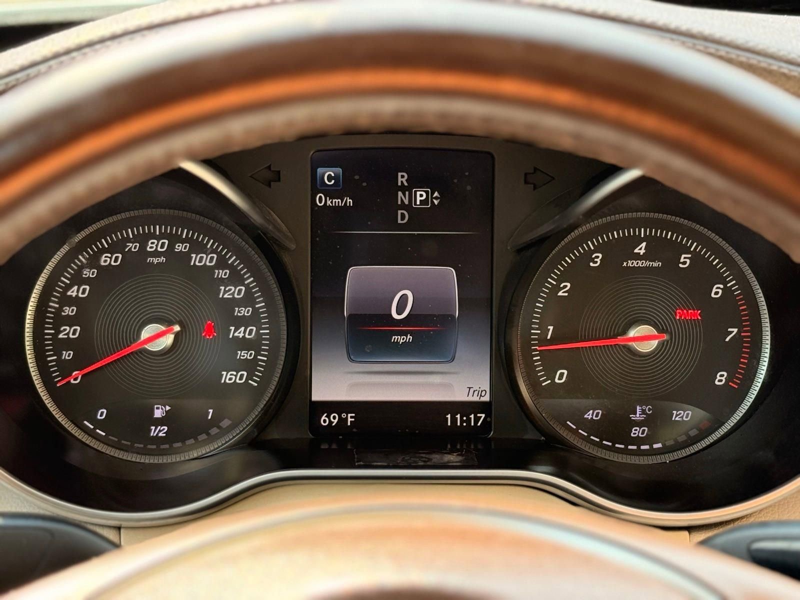 Used 2015 Mercedes-Benz C 300 4MATIC Sedan image 45