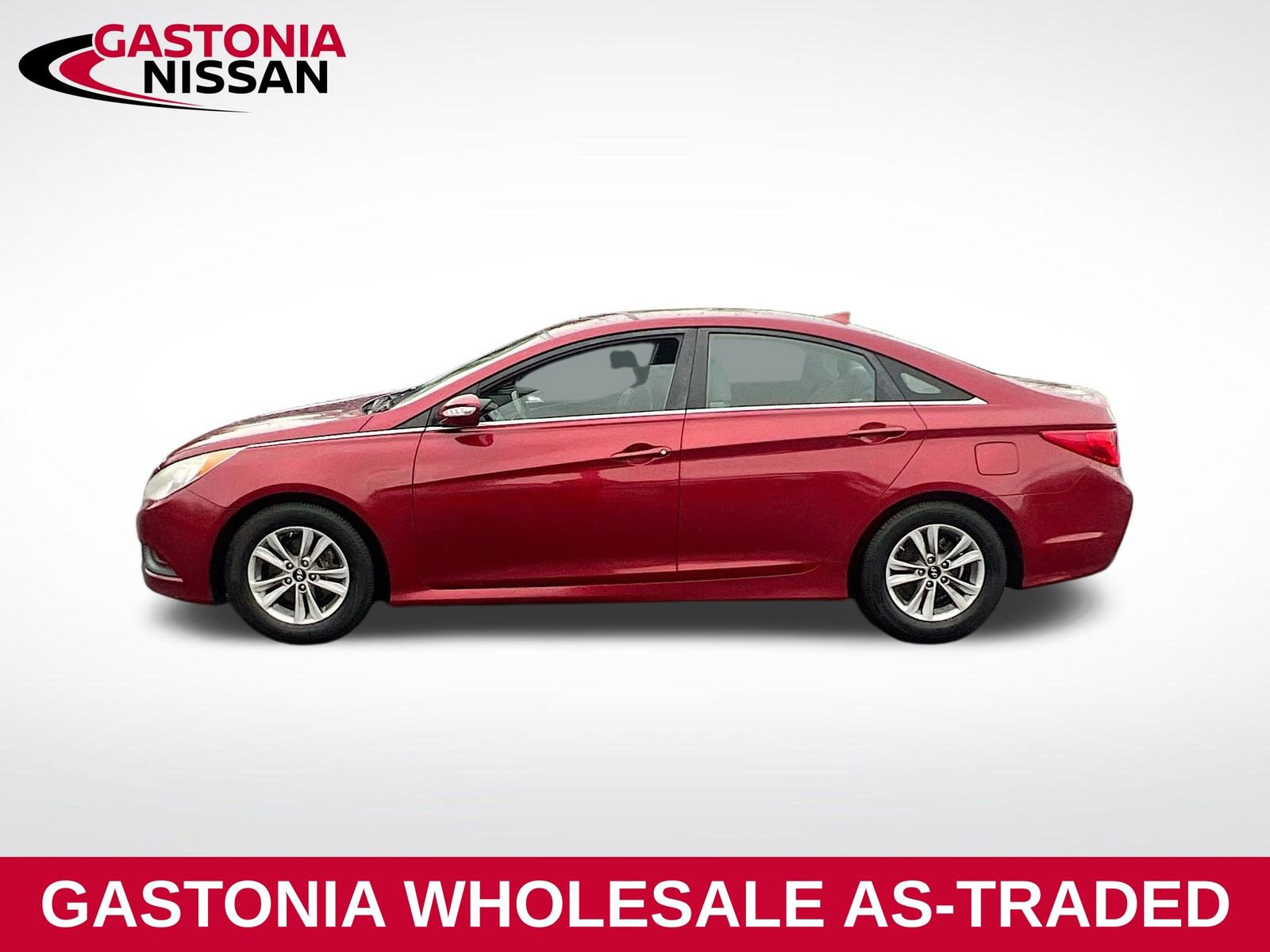 Used 2014 Hyundai Sonata GLS w/ Popular Equipment Group 2 image 4