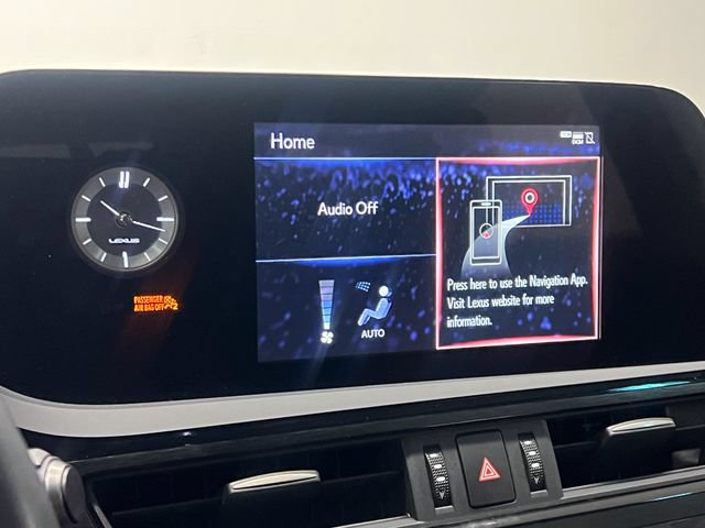 Certified 2022 Lexus ES 300h w/ Premium Package FWD image 19