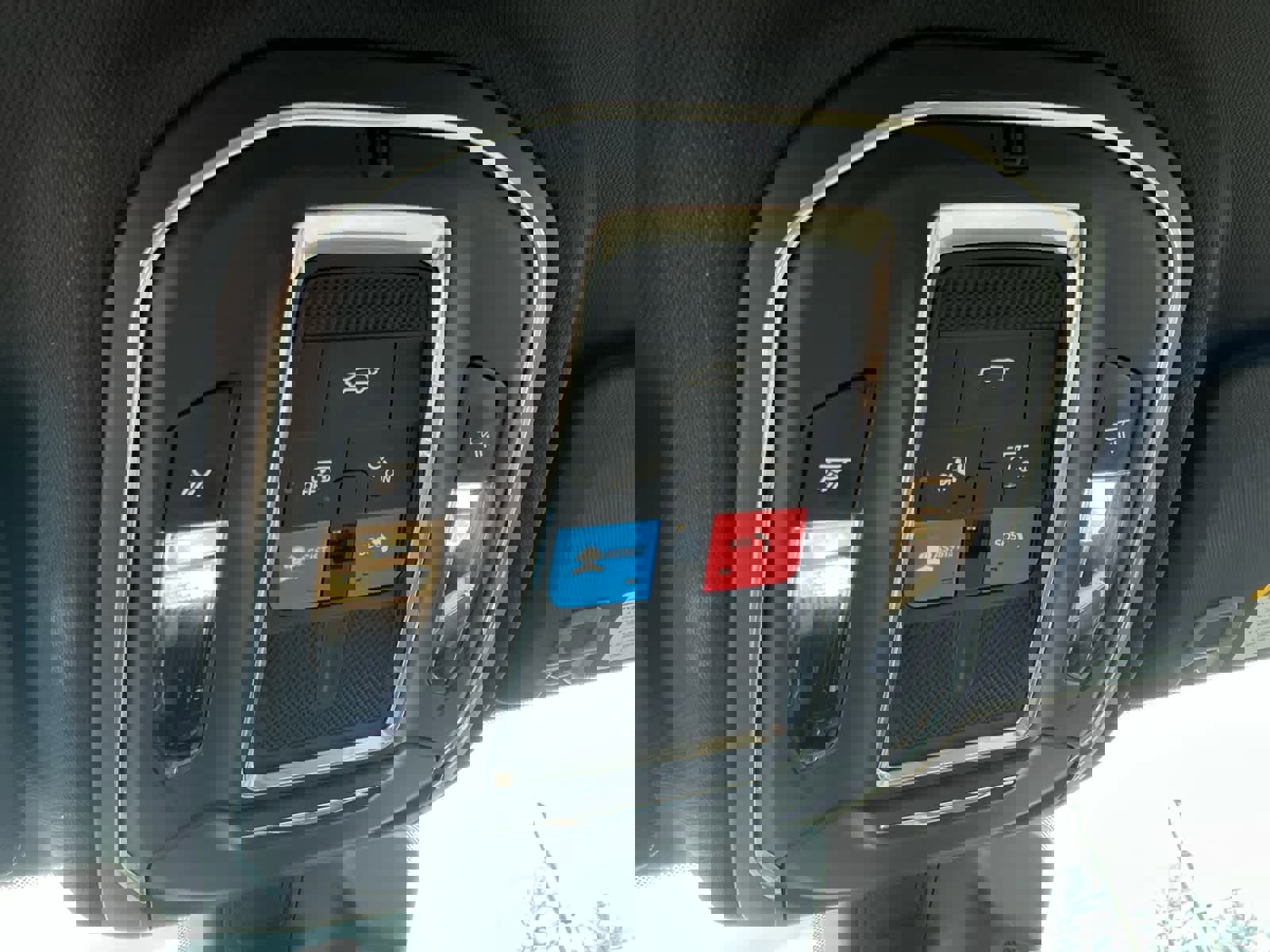 Used 2023 Jeep Grand Cherokee L Limited image 20