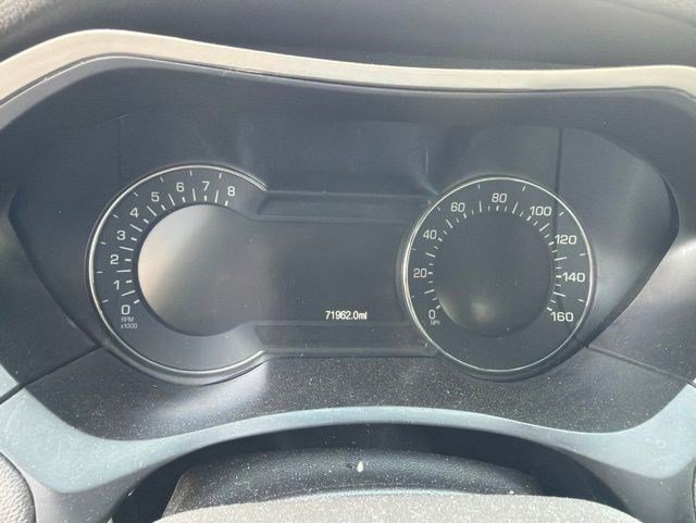 Used 2018 Lincoln MKZ Premiere FWD image 14