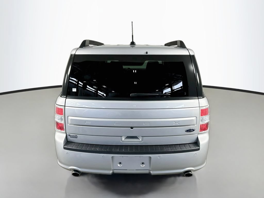 Used 2019 Ford Flex SE FWD image 6