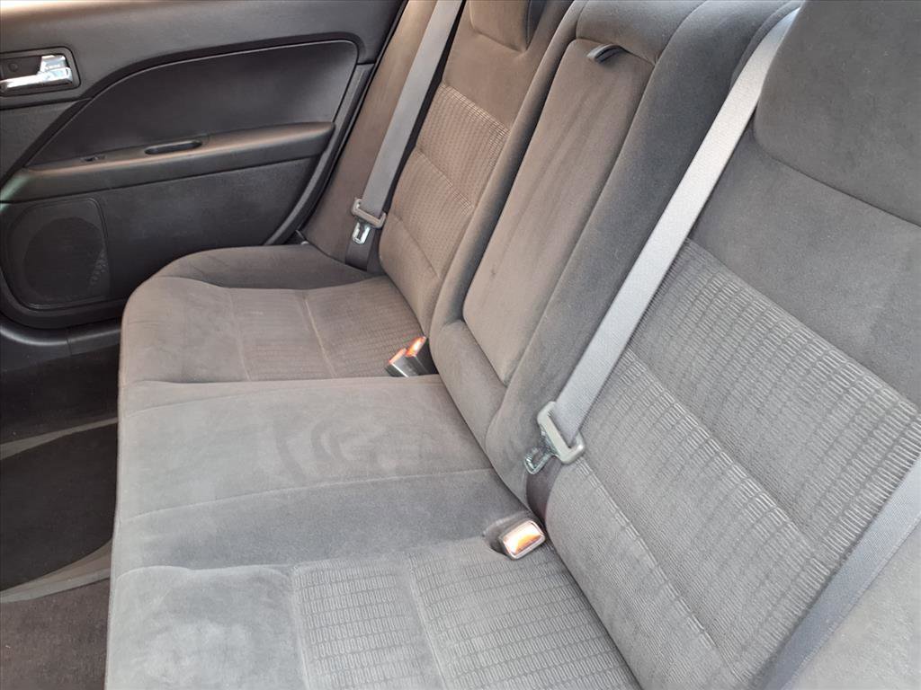 Used 2006 Ford Fusion SE image 6