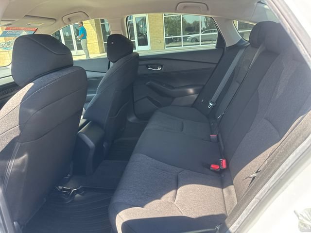 Used 2024 Honda Accord LX image 19