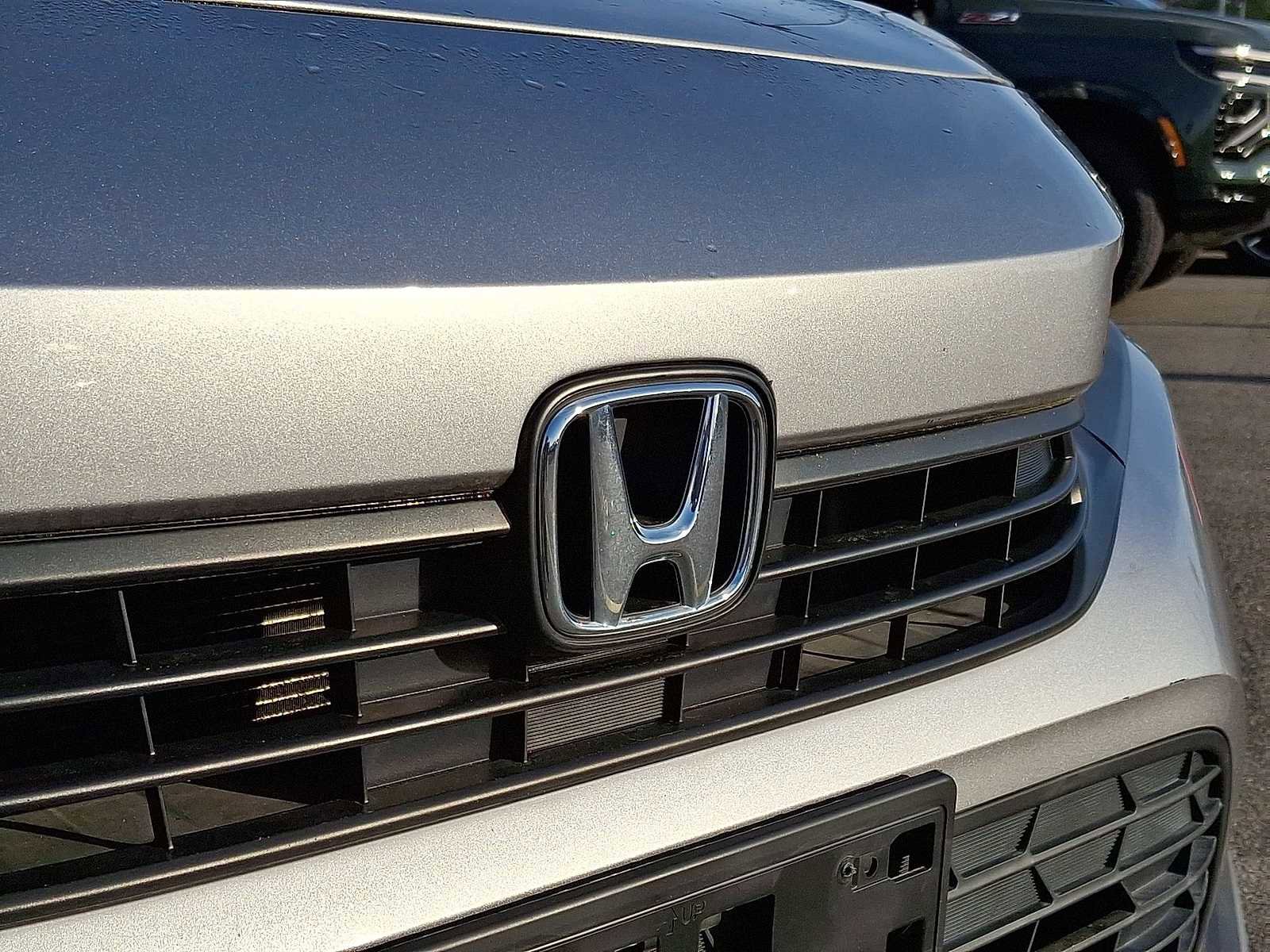 Used 2022 Honda Civic EX image 35