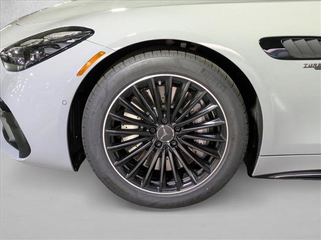 New 2026 Mercedes-Benz AMG GT 43 image 10