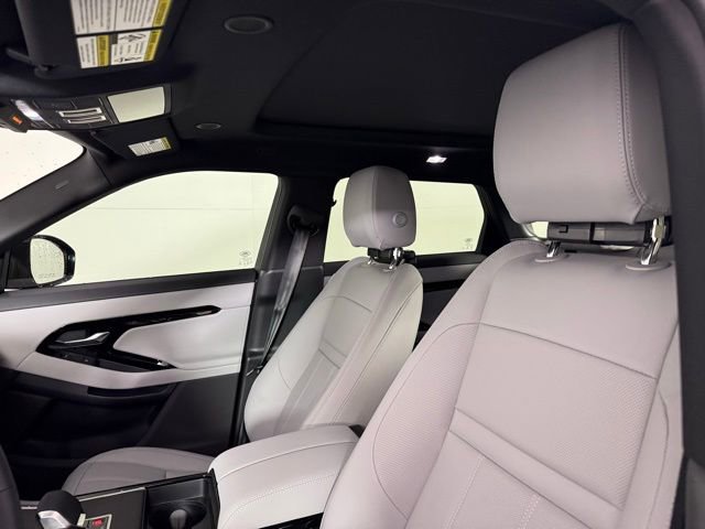 New 2026 Land Rover Range Rover Evoque S image 7