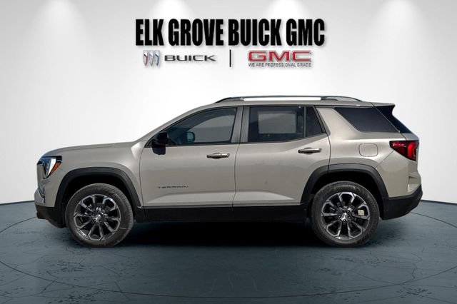 New 2026 GMC Terrain Elevation w/ Elevation Premium Package image 7