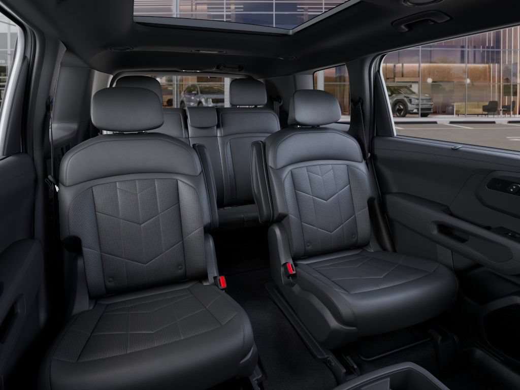 New 2027 Kia Telluride SX X-Line w/ Towing Package AWD/4WD image 16