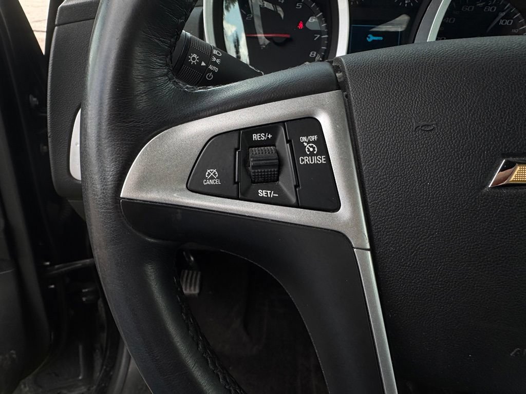 Used 2016 Chevrolet Equinox LT w/ Convenience Package FWD image 23