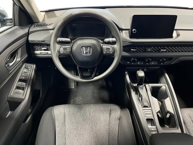 New 2026 Honda Accord SE image 20