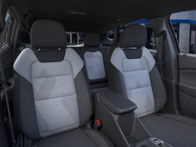New 2026 Chevrolet Trax RS FWD image 16