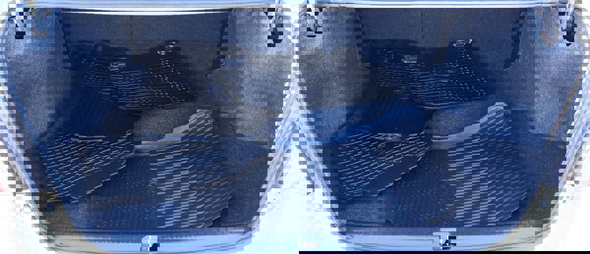 Used 2020 Subaru WRX STI image 23