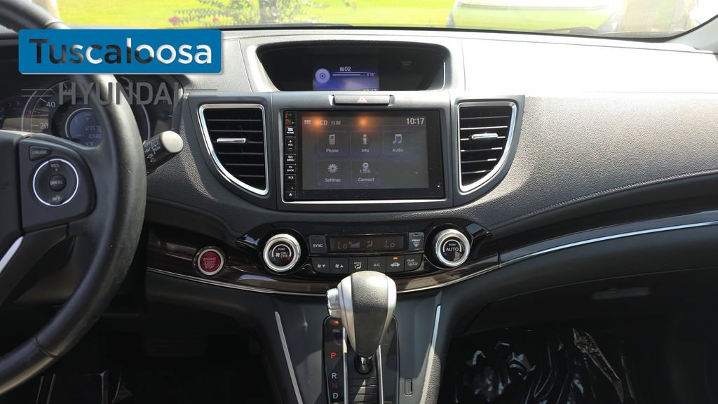 Used 2015 Honda CR-V EX-L image 26