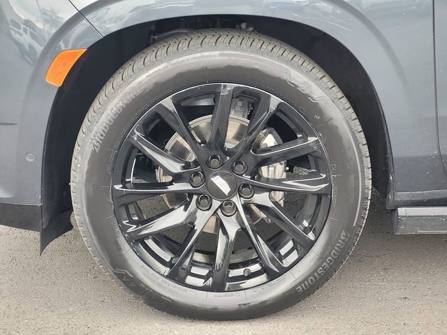 Certified 2021 Cadillac Escalade Sport Platinum w/ LPO, ONYX Package image 10