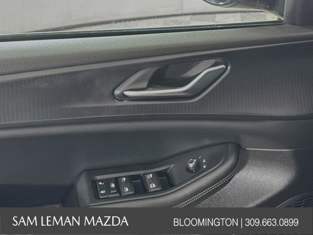 Used 2024 Jeep Grand Cherokee L Altitude image 17