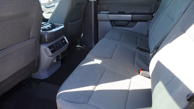 Used 2024 Ford F150 XLT w/ Mobile Office Package image 12