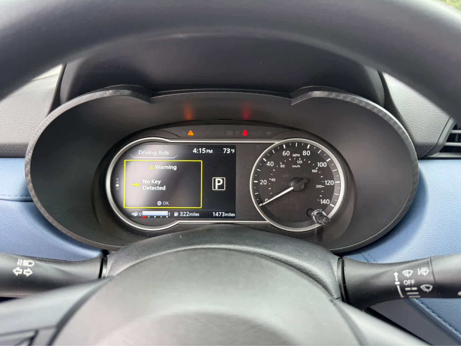 Used 2025 Nissan Versa SV w/ Trunk Package image 7