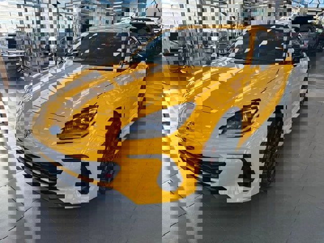 New 2026 Subaru BRZ Series.Yellow image 7