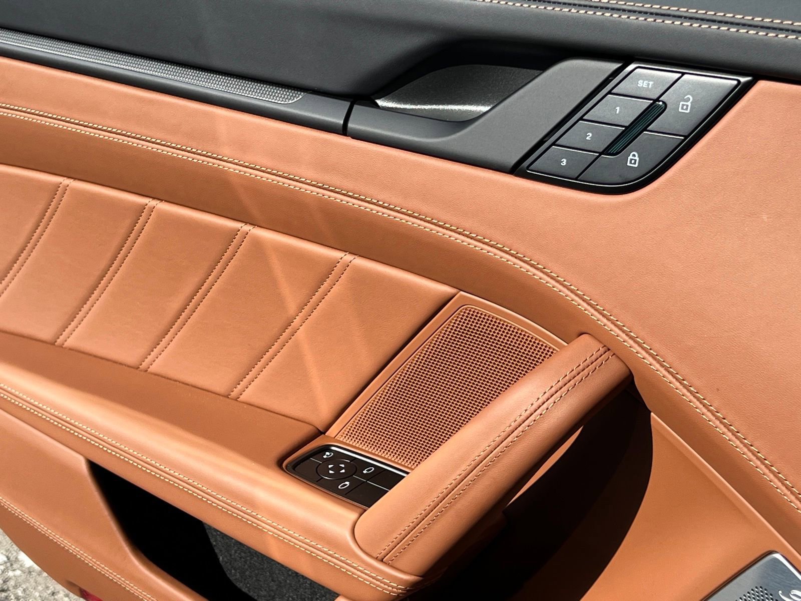 Certified 2026 Porsche 911 Targa 4 GTS image 27