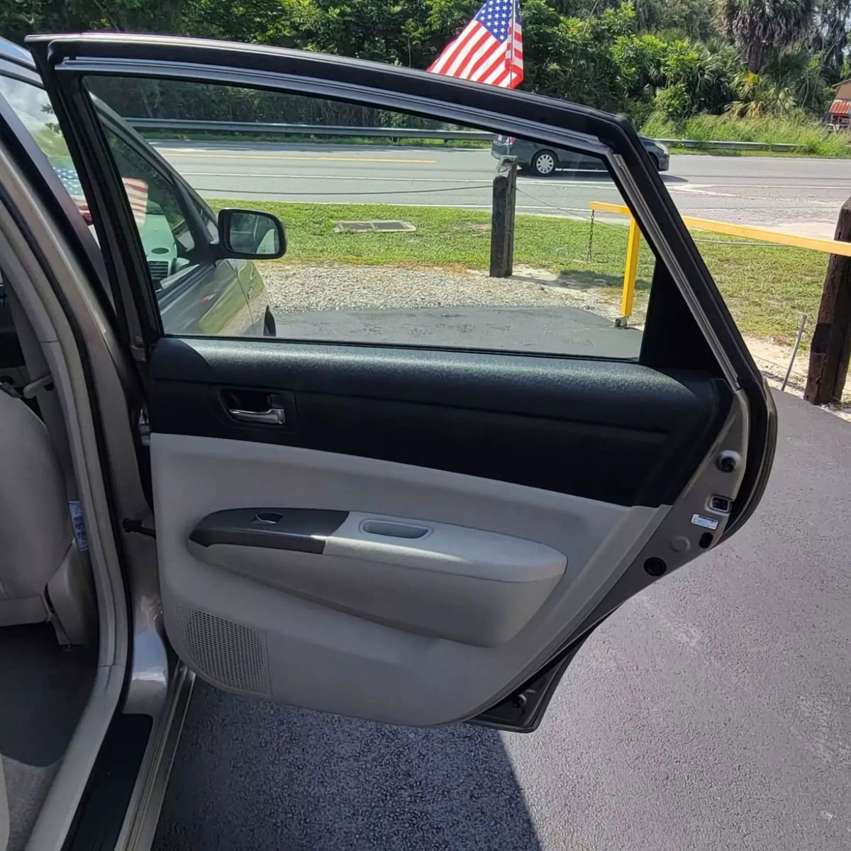 Used 2006 Toyota Prius image 27