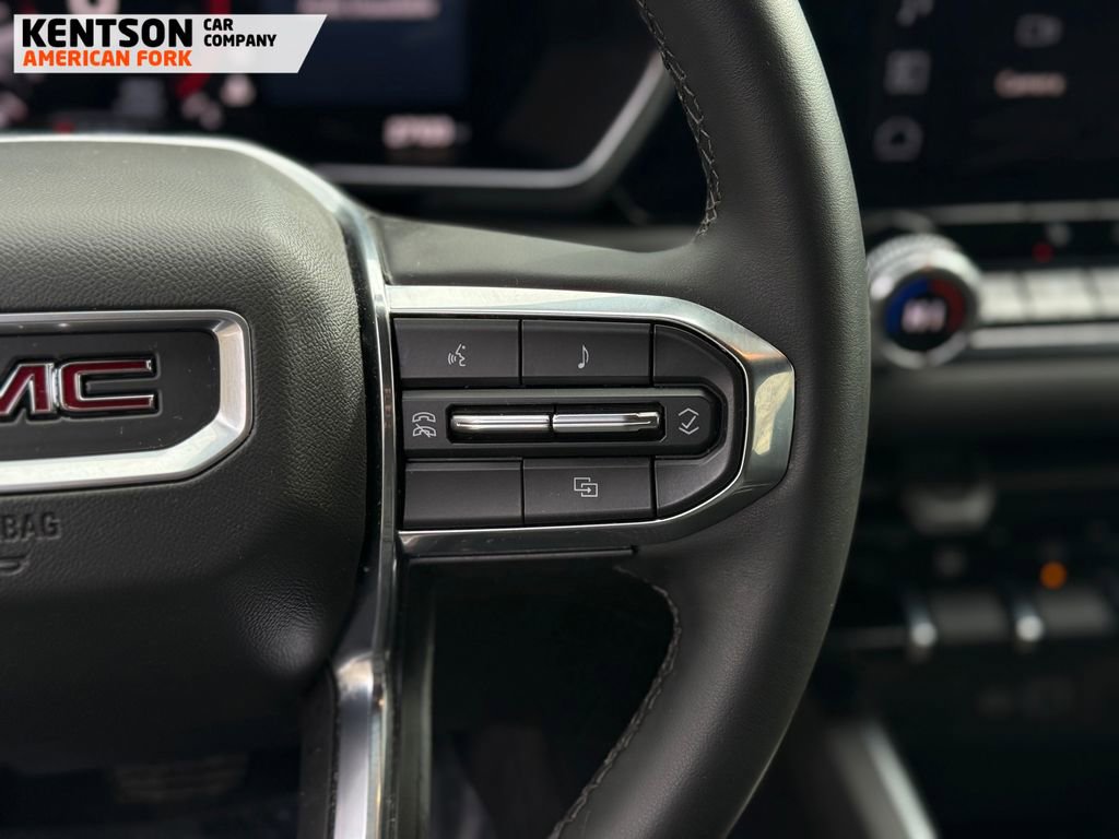 Used 2024 GMC Canyon Elevation w/ Convenience Package image 20