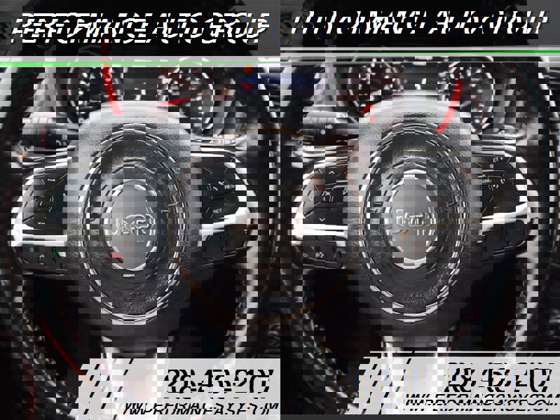 Used 2020 Jeep Compass Trailhawk image 17