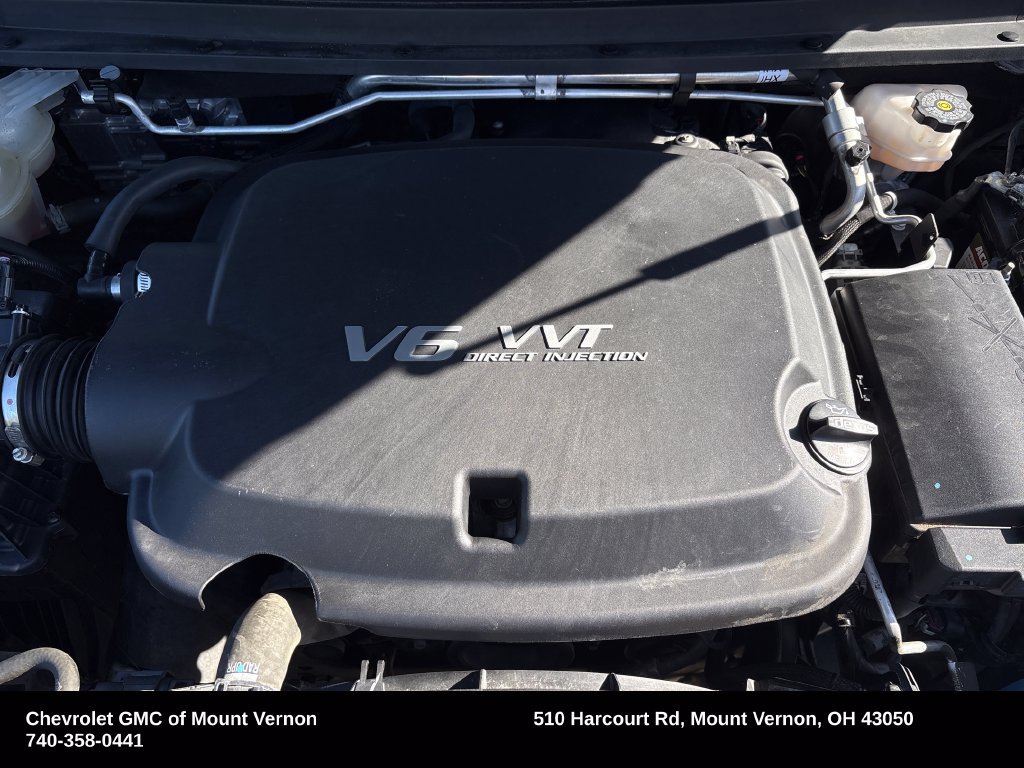 Used 2021 Chevrolet Colorado ZR2 AWD/4WD image 26