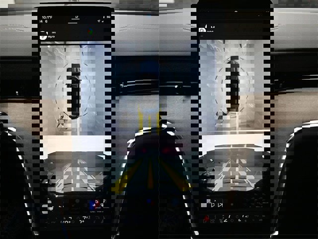 New 2025 Volvo EX90 Ultra image 12