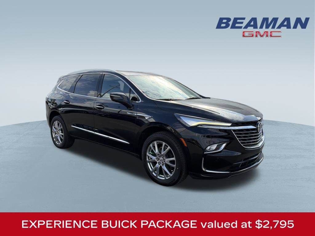 Used 2023 Buick Enclave Premium w/ Experience Buick Package