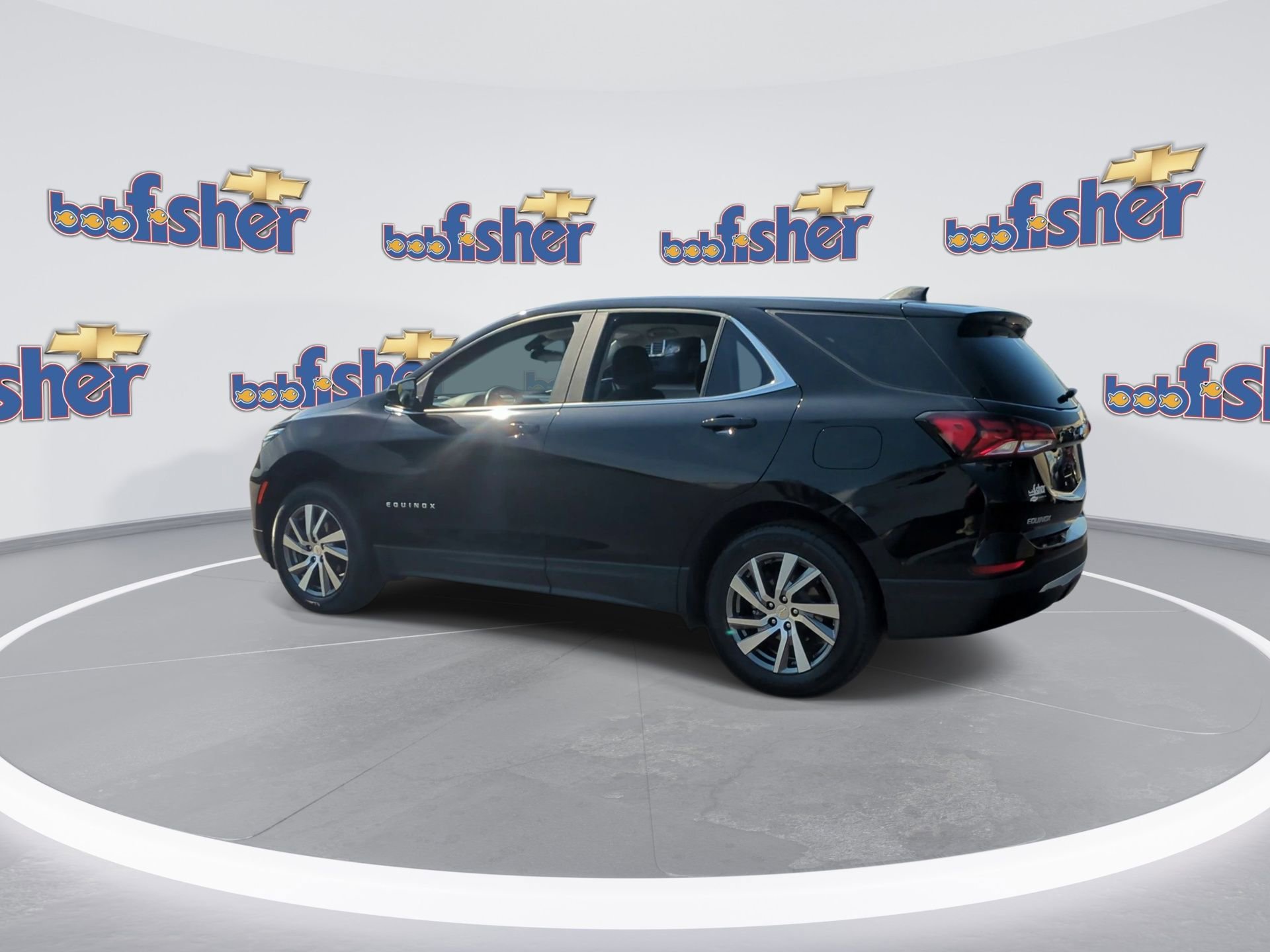 Certified 2022 Chevrolet Equinox LT AWD/4WD image 6
