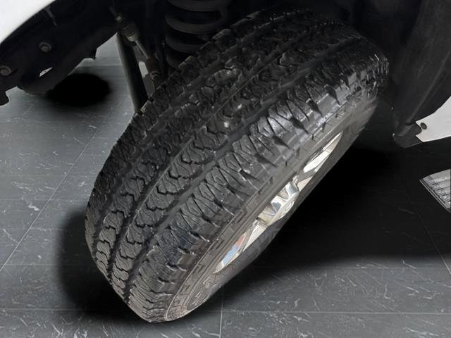 Used 2020 RAM 3500 Laramie image 43