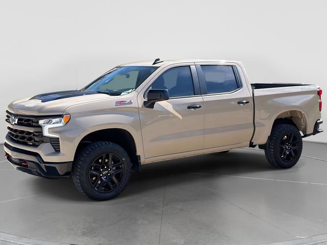 Used 2022 Chevrolet Silverado 1500 LT Trail Boss image 8