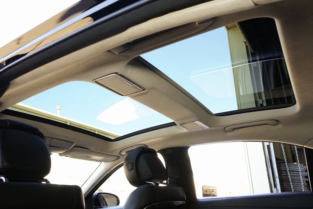 Used 2019 Mercedes-Benz S 63 AMG S 4MATIC Sedan image 20