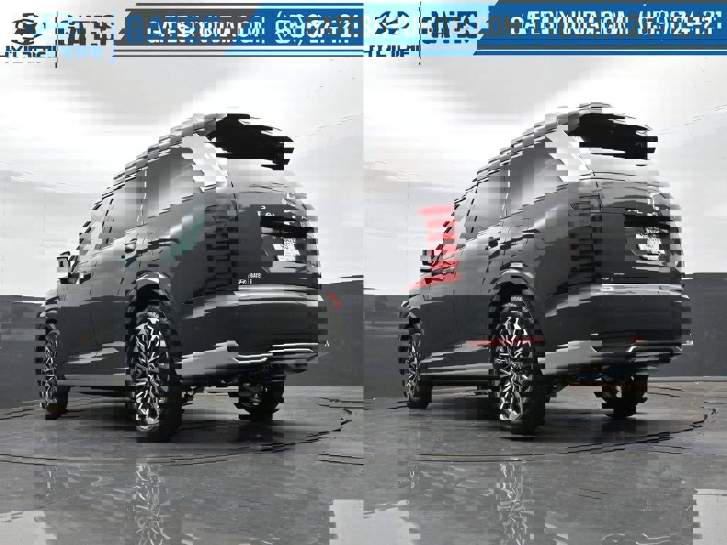 New 2026 Hyundai Palisade Calligraphy image 55