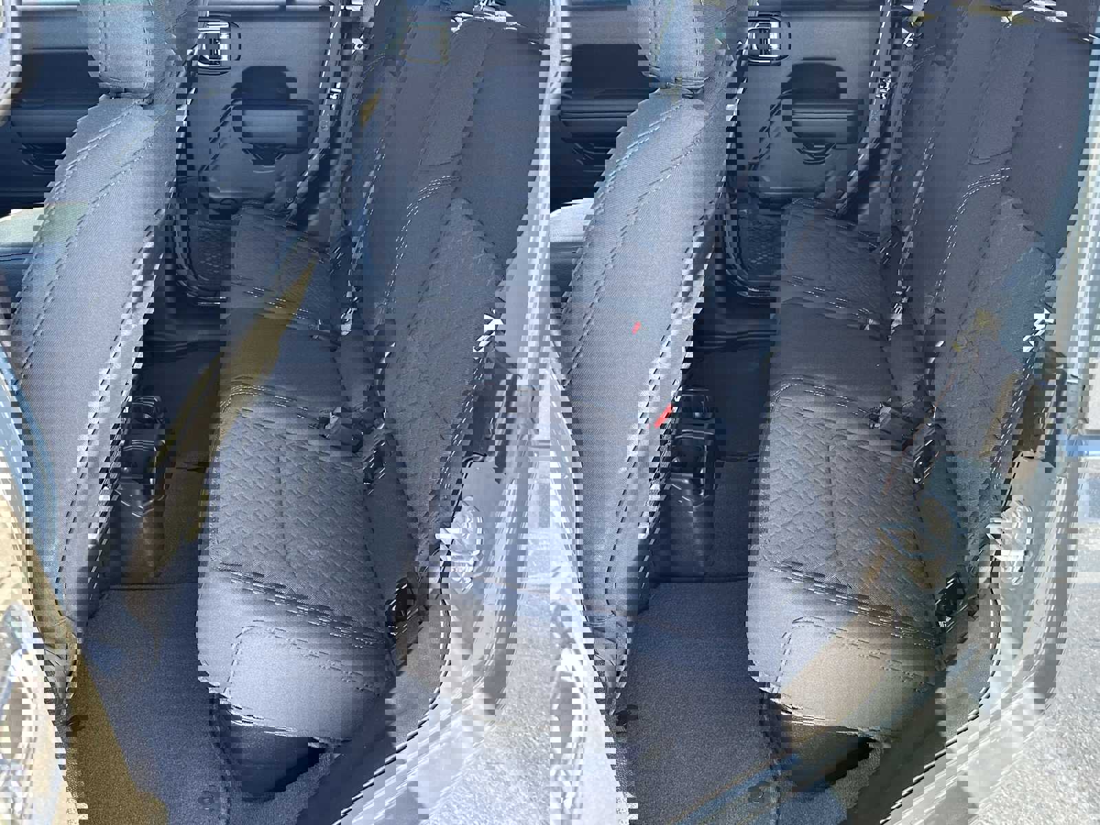 New 2026 Jeep Gladiator Mojave image 20