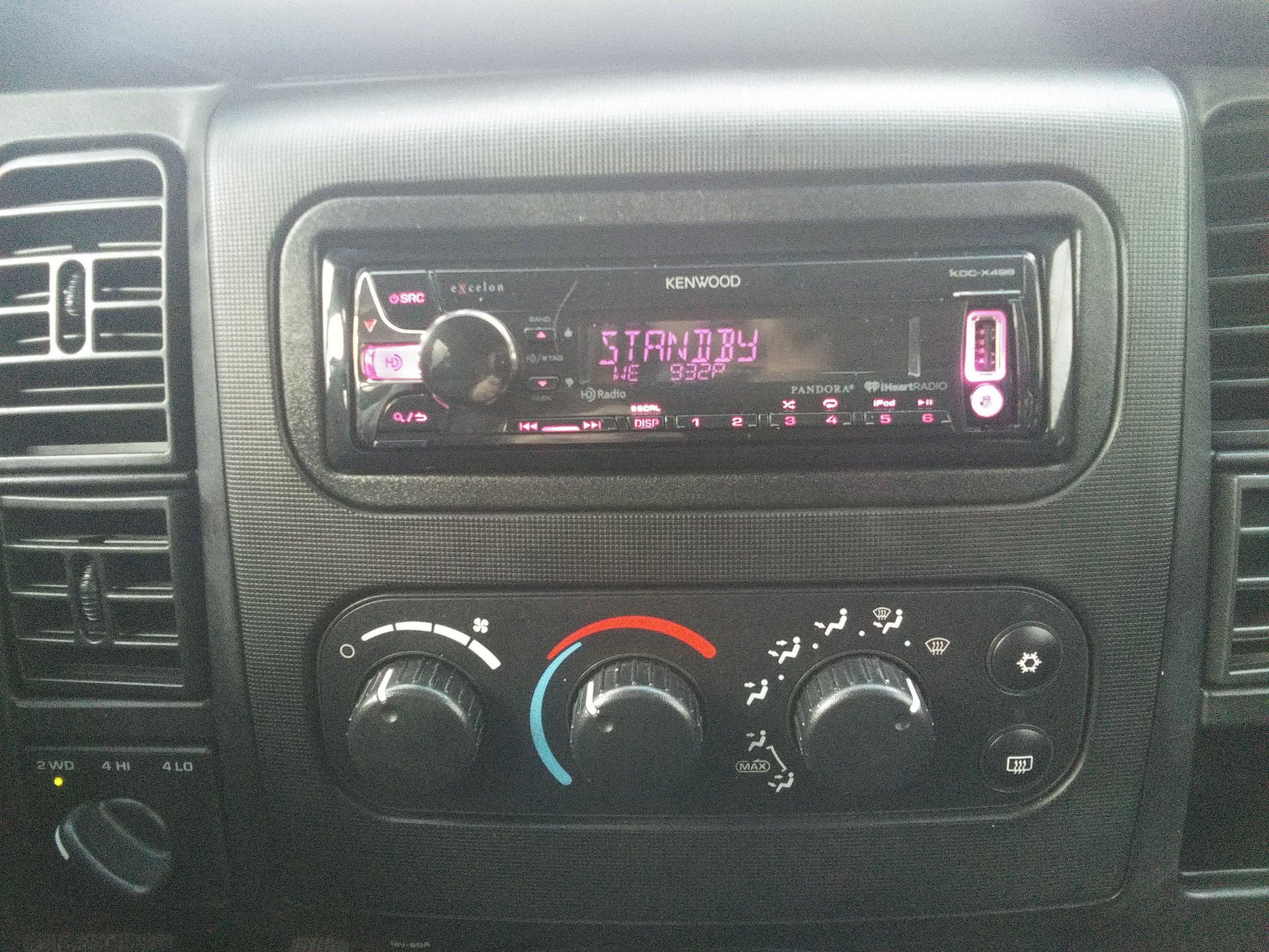 Used 2002 Dodge Dakota Sport image 16