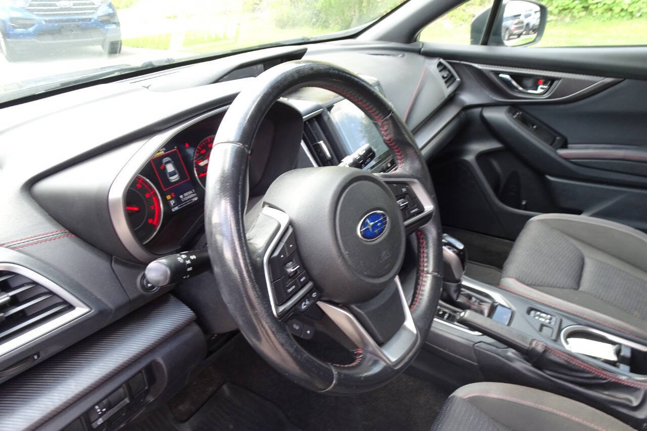 Used 2018 Subaru Impreza 2.0i Sport AWD/4WD image 13