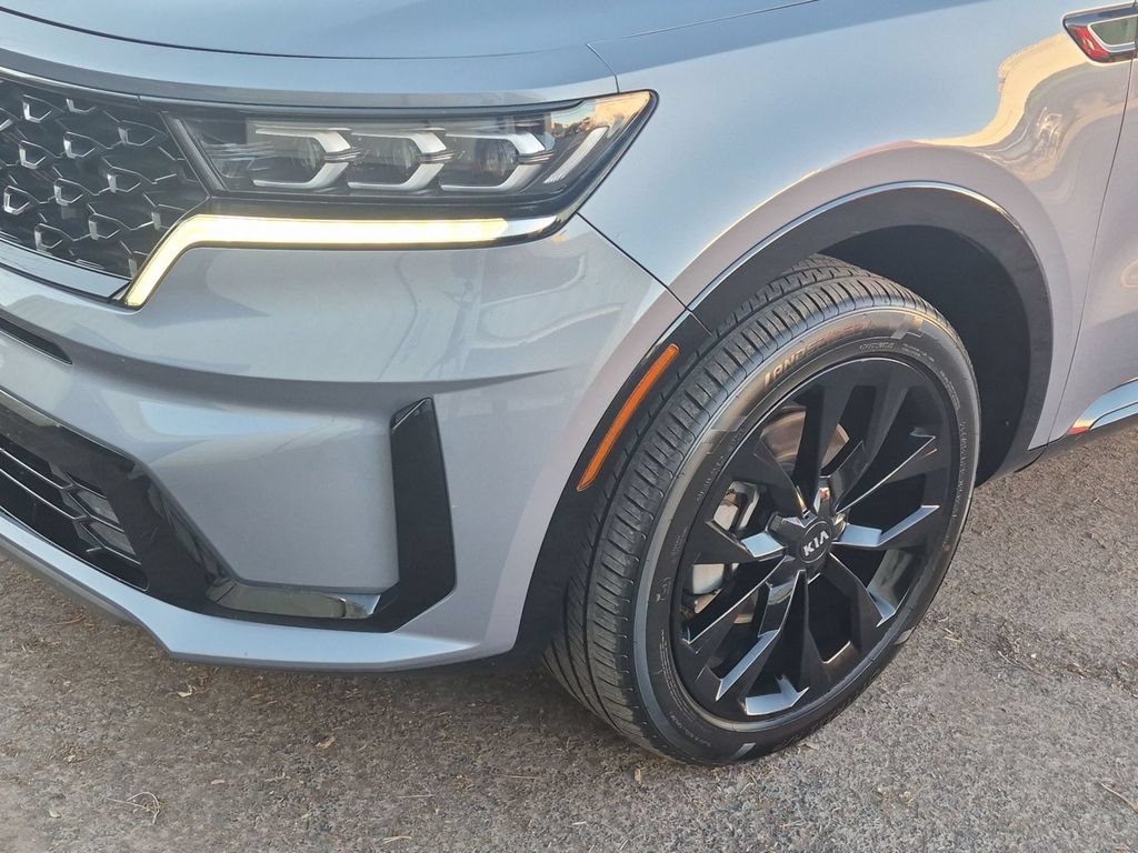Used 2021 Kia Sorento SX AWD/4WD image 9