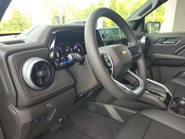 New 2024 Chevrolet Colorado LT w/ LT Convenience Package III image 45